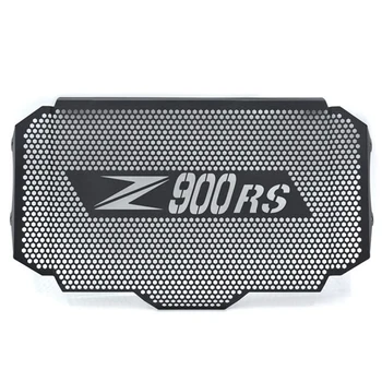 

Motorcycle Radiator Grill Protective Guard Cover For Kawasaki Z900Rs Z900 Rs 2017-2018