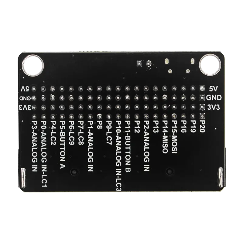 Micro:bit V2 IO Expansion Board Adapter for BBC Micro:bit image 6
