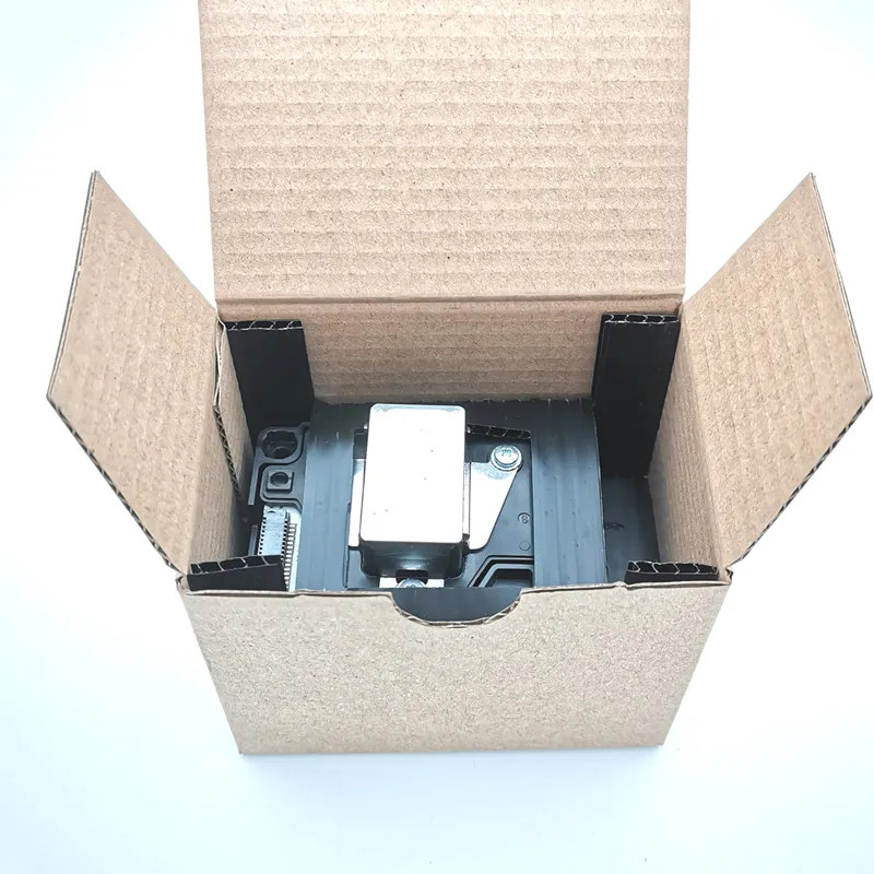 Печатающая головка для Epson T1100 T1110 Me1100 C110 C120 L1300 T30 T33 TX510 Me70 Me650 принтер Высокое качество