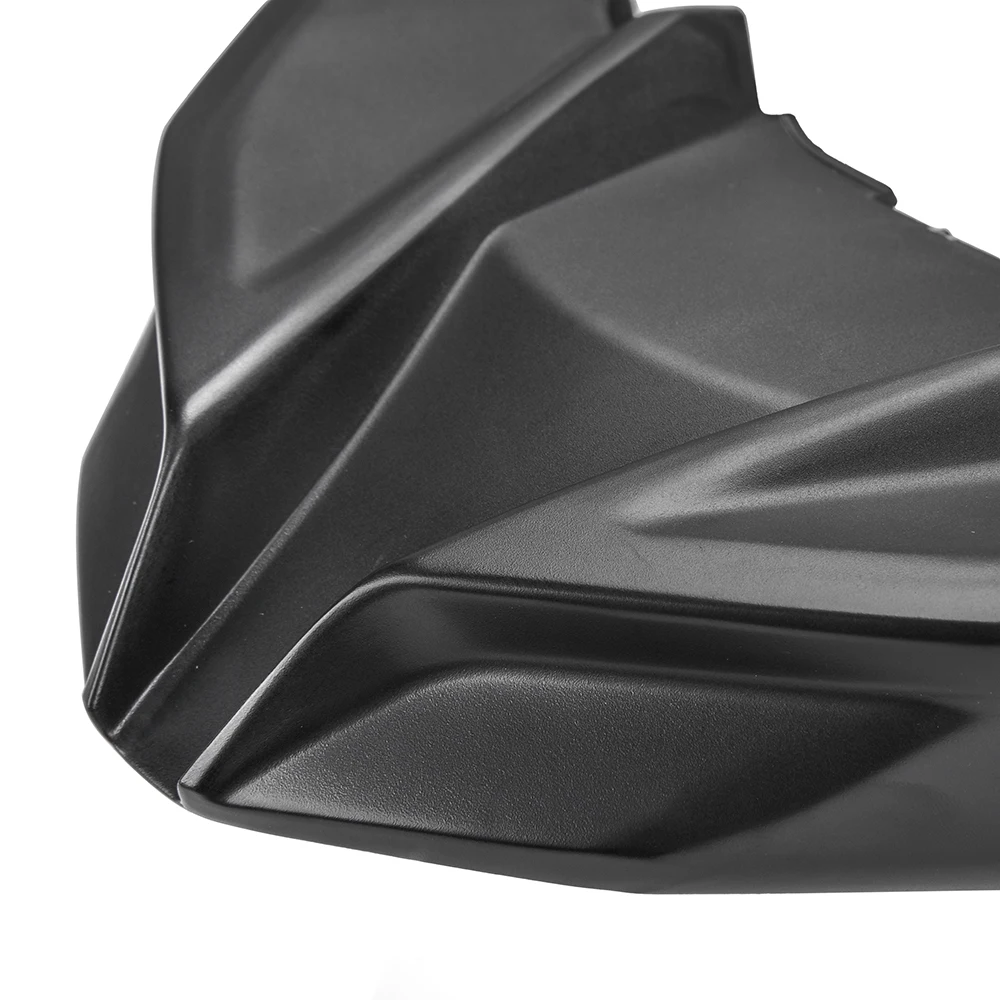 XADV 750 переднее колесо крыло клюв нос конус расширение крышка расширитель капот для Honda X ADV 750 X-ADV 750 XADV750