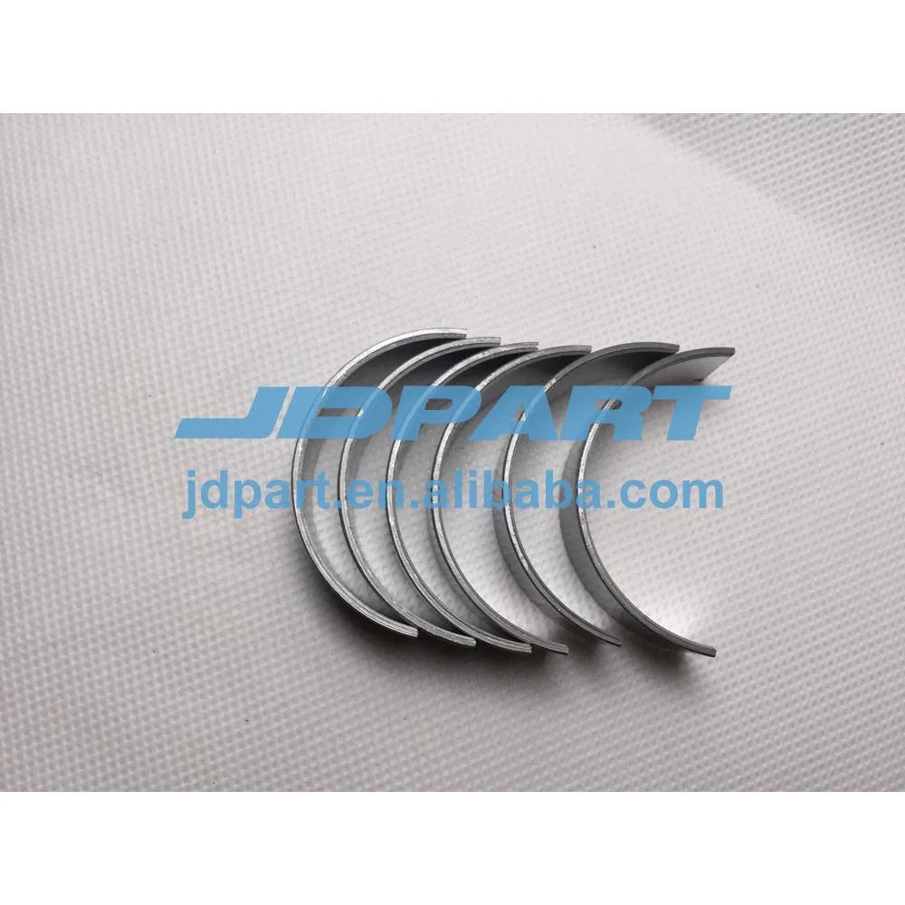 

Новые Подшипники 3YM30, подшипники main and con rod STD для yanmar