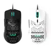 Ajazz AJ390 New Lightweight Wired Mouse Hollow-out Gaming Mouce Mice 6 DPI Adjustable 7Key ► Photo 3/6