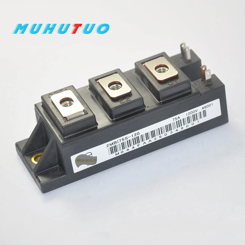 

Модуль 2MBI75S-120 2MBI75N-060 2MBI75U4A-120-50 2MBI100PC-140 2MBI100SC-120 2MBI100U4A-120-50