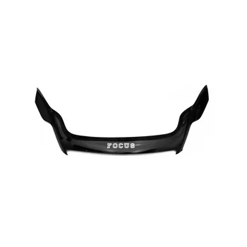 

Hood deflector (euro fasteners) Ford Focus II 2008-20112011 Ford Focus)