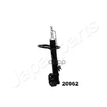 Mm-20062_амортизатор Передний Левый Газовый! 5doors Toyota Rav 4 1.8/2.0/2.0td 00 Japanparts Mm20062 Japanparts арт. MM20062