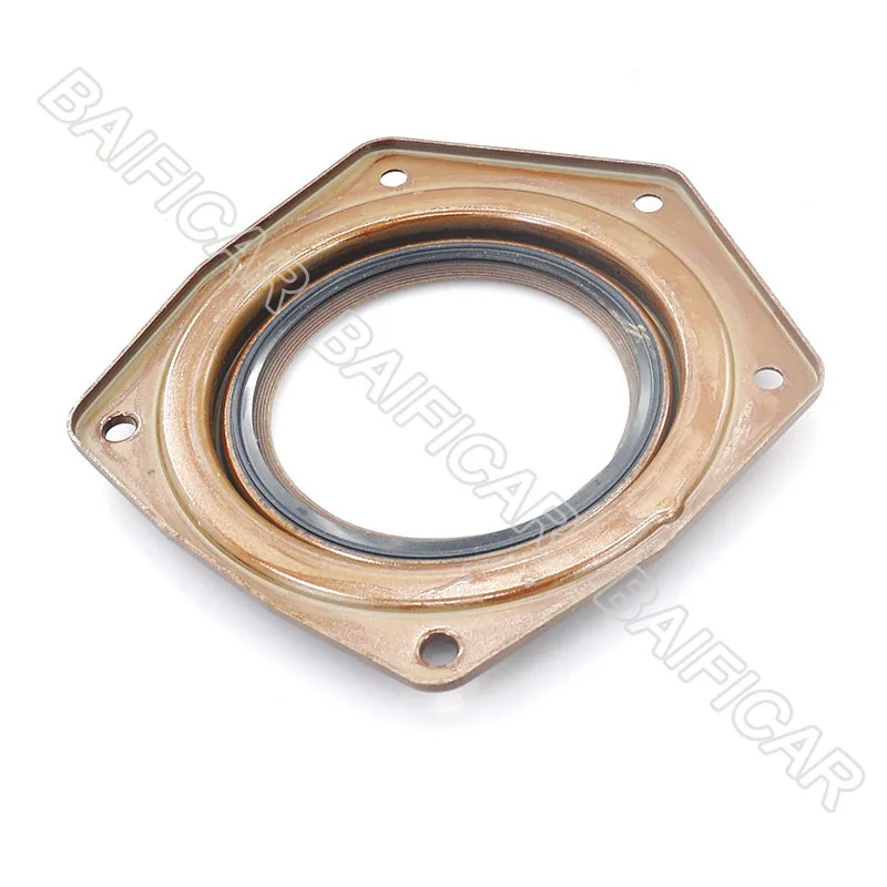 Baificar Engine Front Rear Crankshaft Oil Seal For Mg350 Mg3 Mg5 RX3 350 360 ZT ZS