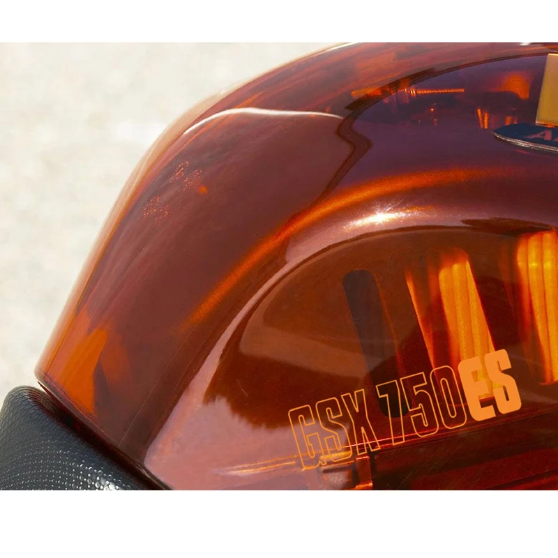  ݻ ƼĿ ٵ   ũ  ΰ Į, Ű GSX 750ES GSX750ES GSX750 ES