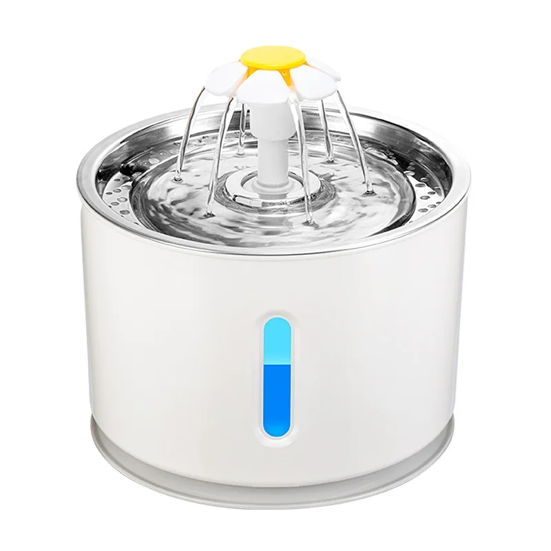 Stainless Steel