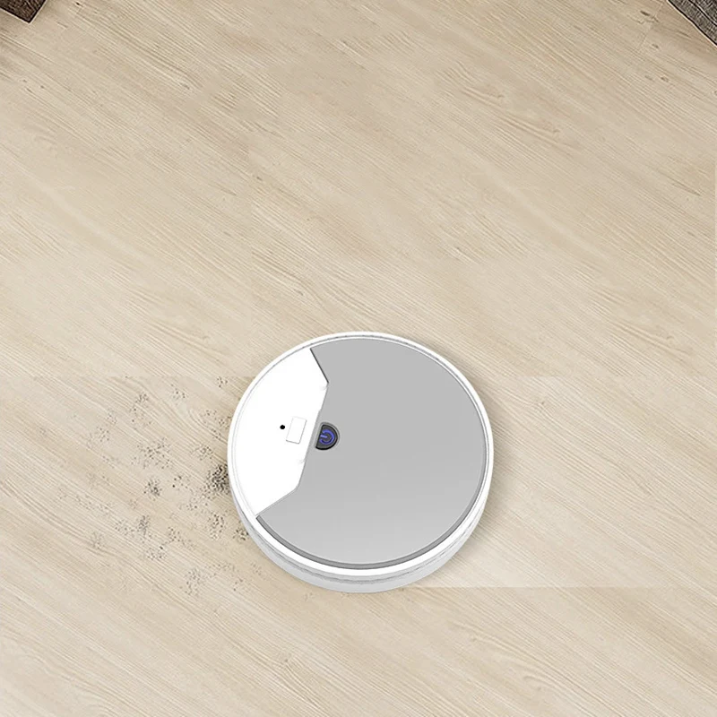 Household Cleaning Machine Intelligent Robot Cordless Vacuum Cleaner Charging Household Vacuum Cleaner