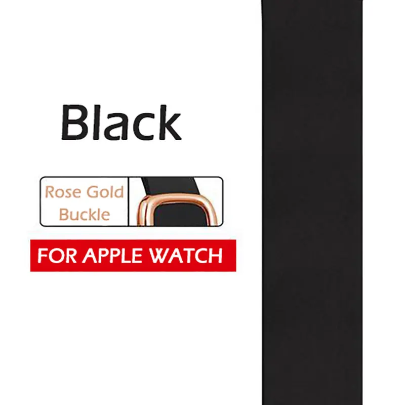 Кожа спортивный ремешок для наручных часов Apple Watch, версии 4/3/2/1 браслет, ремешок 42 мм, 38 мм, ремешок для наручных часов iwatch, 4 полосным 44 мм 40 мм