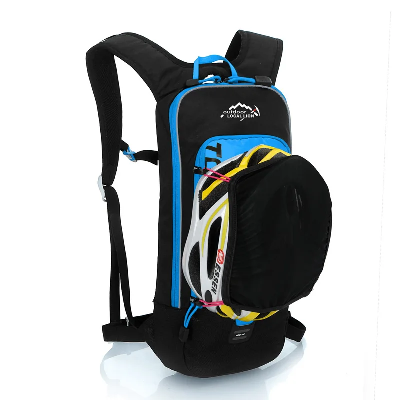 2L Hydration Bag Bicycle Bag Shoulder Backpack Ultralight Sport Riding