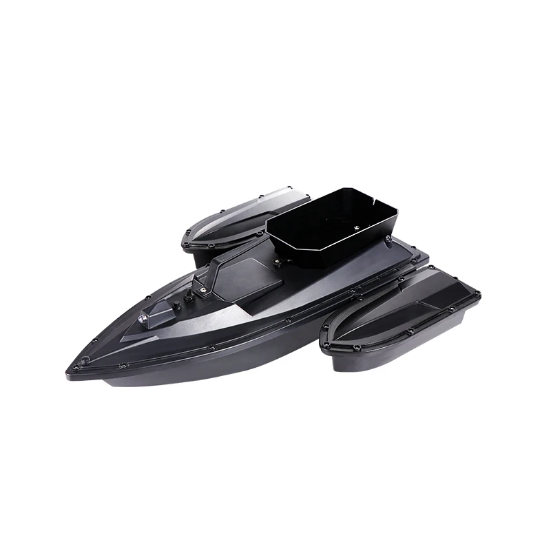 

500M RC Distacne Auto RC Remote Control Fishing Bait Boat Speedboat Fish Finder Ship Boat LED Boat Searchlight