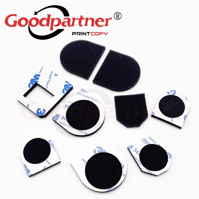 Selo de Recipiente de Toner 20x para Konica Minolta 224 284 308 364 368 454 458 C224