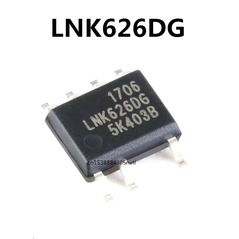 

Original 10pcs/ LNK626DG LNK626 SOP7