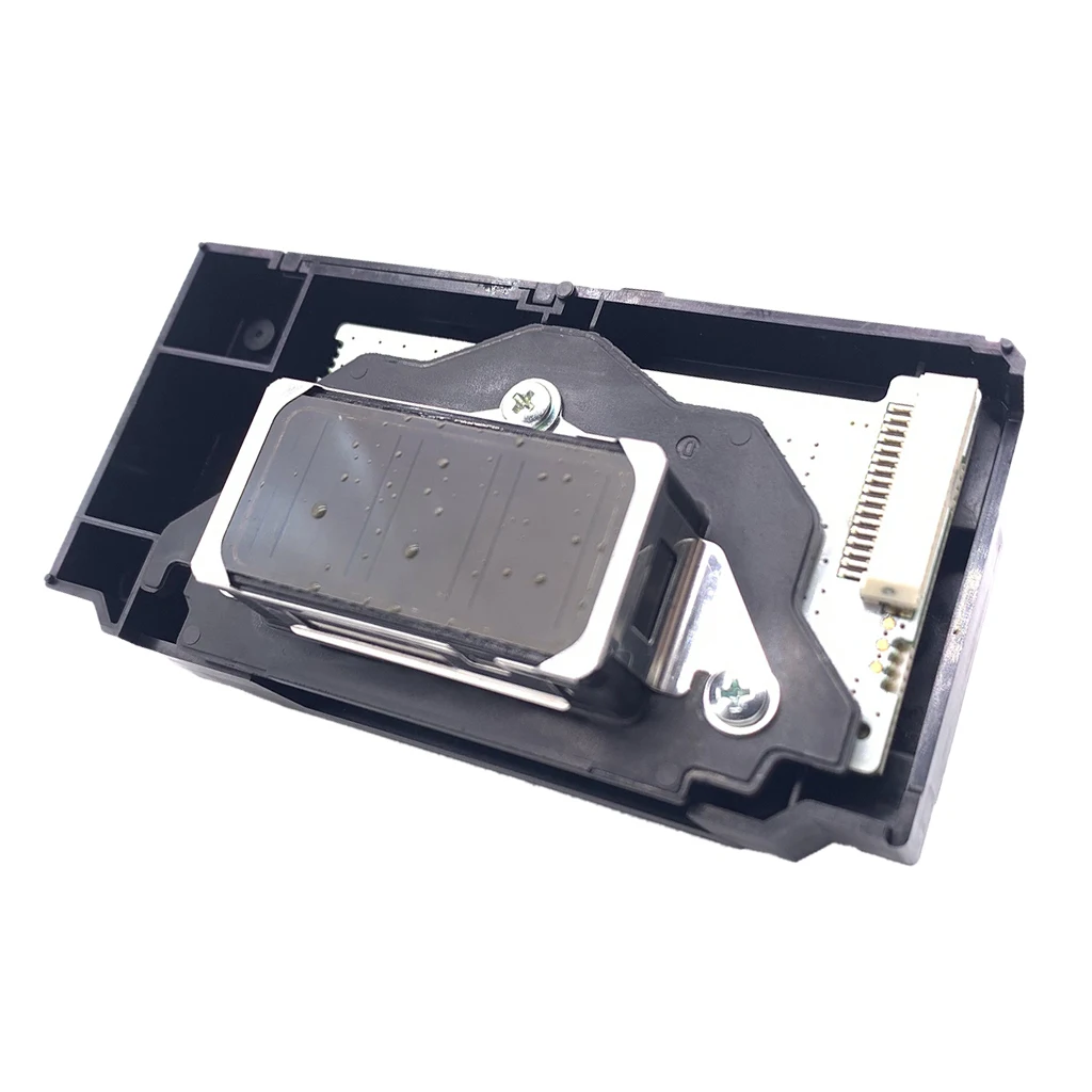 New Replacement Print Head Compatible with Epson Stylus Pro 7600 /9600,PM-4000PX, XP-4100, Epson Stylus Photo 2100/2200 Black