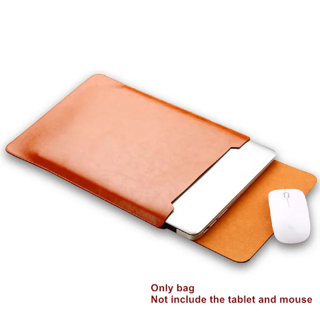 1 bag Сумка для ноутбука chuwi Surbook, 12,3 дюймов, чехол для chuwi Hi12, 12 дюймов, Модный чехол для планшета, водонепроницаемый дизайн, чехол G - Цвет: 1 bag