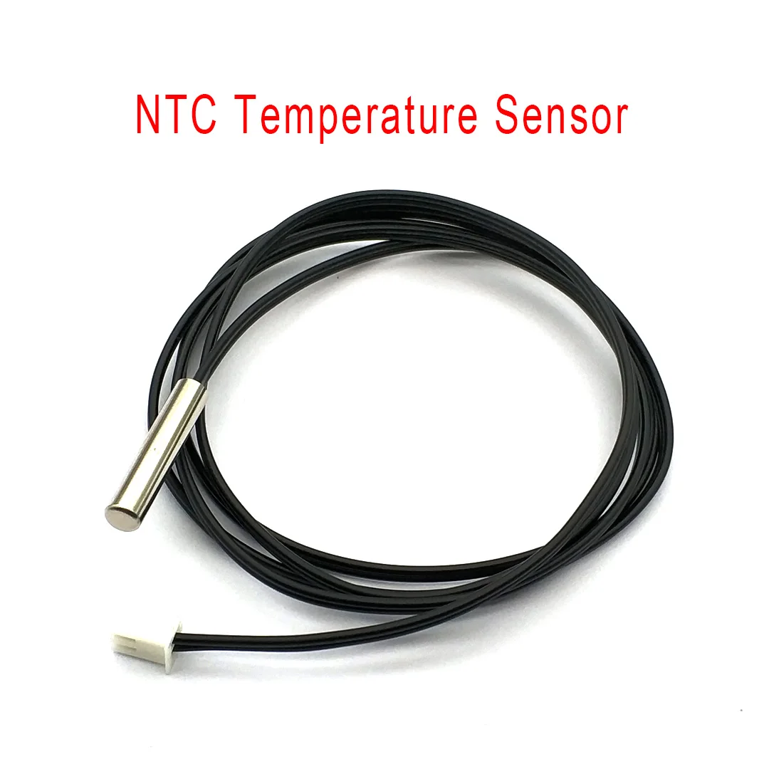 NTC Thermistor Temperature Sensor Module 10K 0.1/1% 3950K Waterproof ...