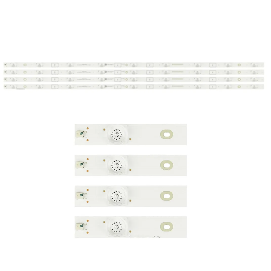 Светодиодная лента подсветки для 50F6000(P) LB-C500U17-E60 CRH-ZG50E6000P3030090478DREV1.3 | Лампы и