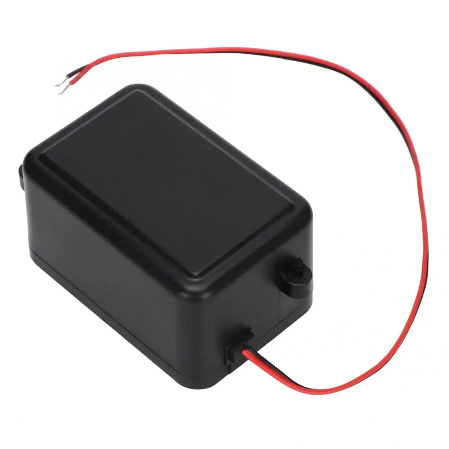 Электрический надувной воздушный насос 220 В переменного тока 4 5 Вт 20 кПа 12 л/мин