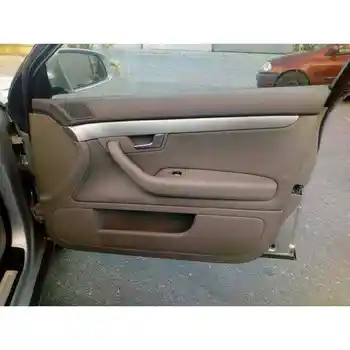 

TRIM RIGHT FRONT DOOR AUDI A4 SALOON (8E)