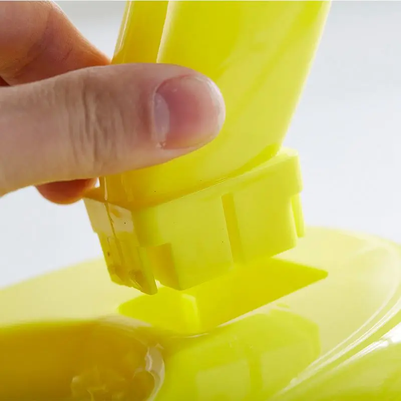 Креативная пластиковая вешалка для банана напольный держатель для фруктов кухонный органайзер для хранения фруктов кухонные аксессуары