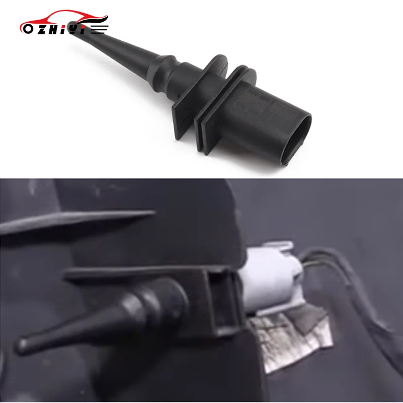 New Outside Exterior Air Ambient Temperature Sensor 65816905133 For Bmw