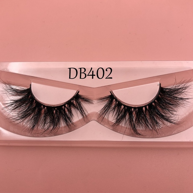 Free shipping1pcs/lot 3D mink fur lashes natural long strip 3d mykonos false eyelash extension