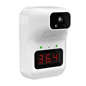 

Non-Contact Infrared Thermometer K3 Pro Temperature Sensor Measurement Meter Digital Thermometer IR TermometroTool