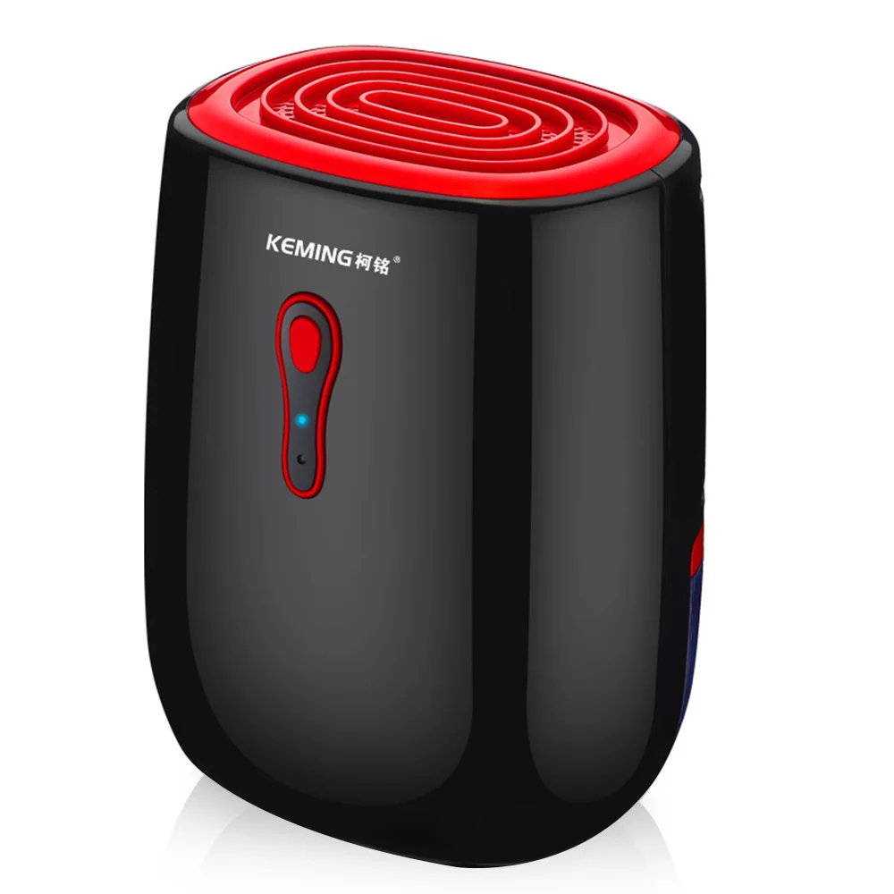 

Semiconductor Dehumidifier Air Dryer Purifier Office Home Bedroom Desktop Desiccant Moisture Absorber Healthy Care Dehumidifier