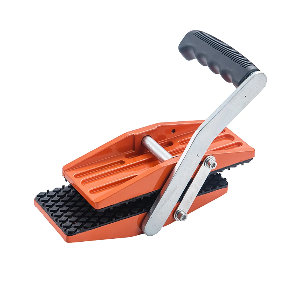 

Slab Stone Tile Unloading Transporting Installation Tool Glass Carrying Clamp