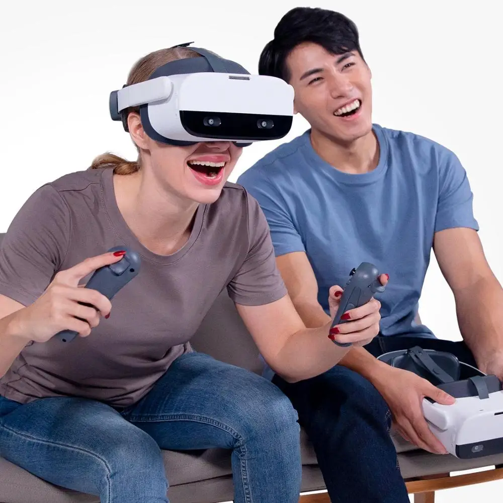 casque vr