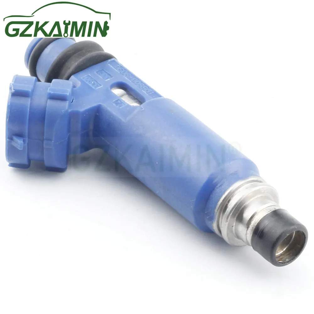 Топливная форсунка NOZZLEo 195500-3030 1955003030 для Daihatsu 1998-2002 Гран двигаться
