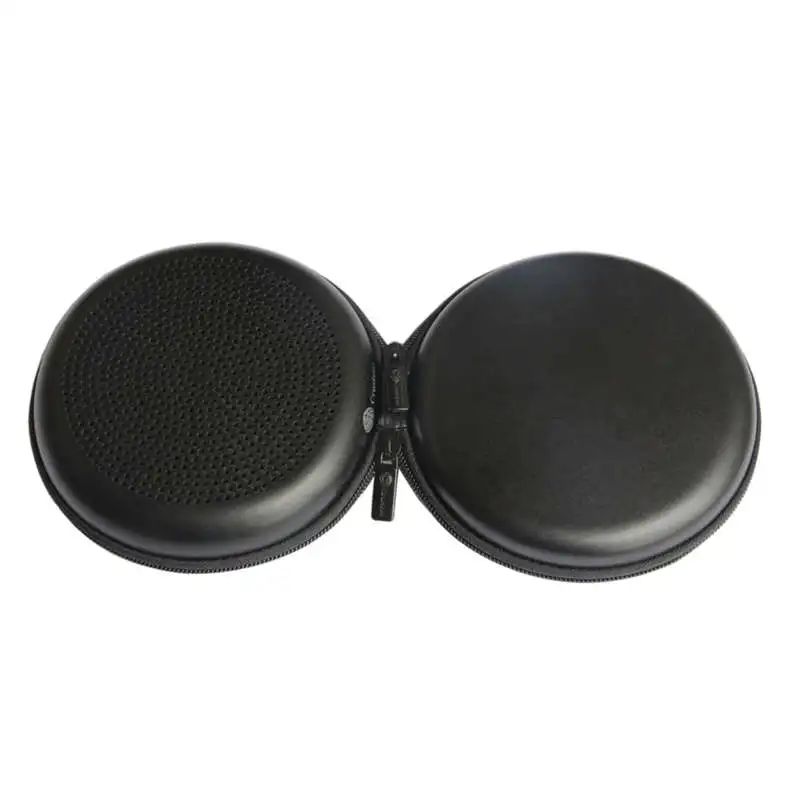 Ebsc064 Pu Сумка для планшета EVA для B& O Bang& O-Lufsen Beoplay Bo A1 портативный Bluetooth динамик Портативный Туристическая Сумка держатель на молнии