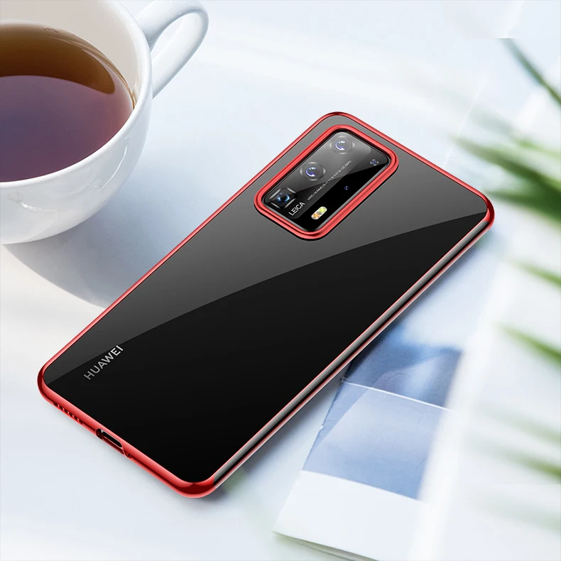 plating case for huawei p40 pro (12)