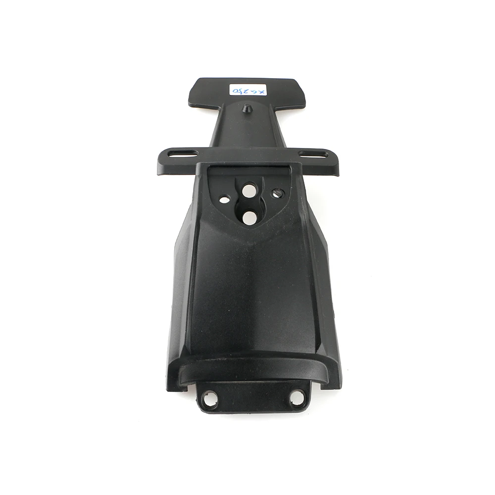 Для Yamaha XG 250-Tricker XG 250 Tricker держатель номерного знака Кронштейн Fender Eliminator Tail Tidy XG 250 Аксессуары для велосипеда грязи