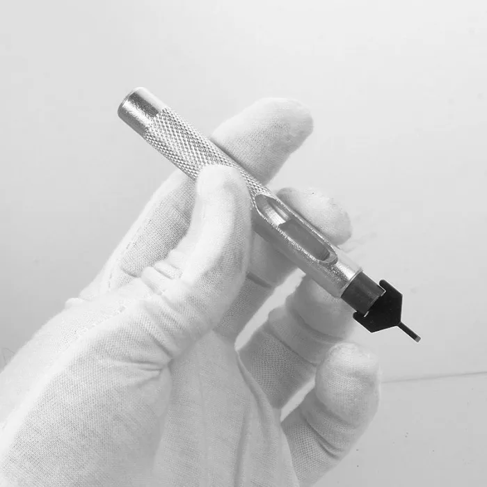 Экономичный инструмент для пробивки Craftool Алмазный пробойник Набор для кожаный ремень ds99