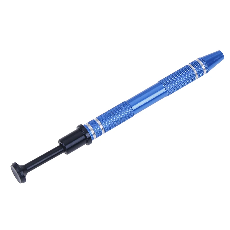 Brand New 1Pc Blue Manicure Saver Cotton Claw Clean Nail Template Claw Nail Stamping Plates Tool Nail Art Tools Set
