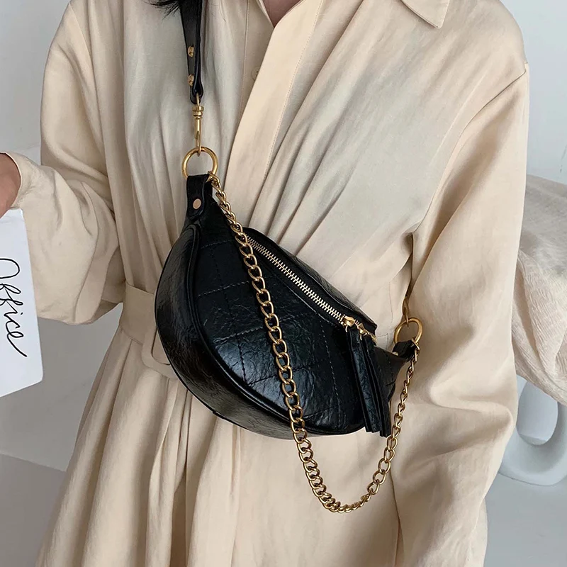 bolsa feminina Женская модная нагрудная сумка Роскошные сумки женские сумки дизайнерские кожаные сумки через плечо