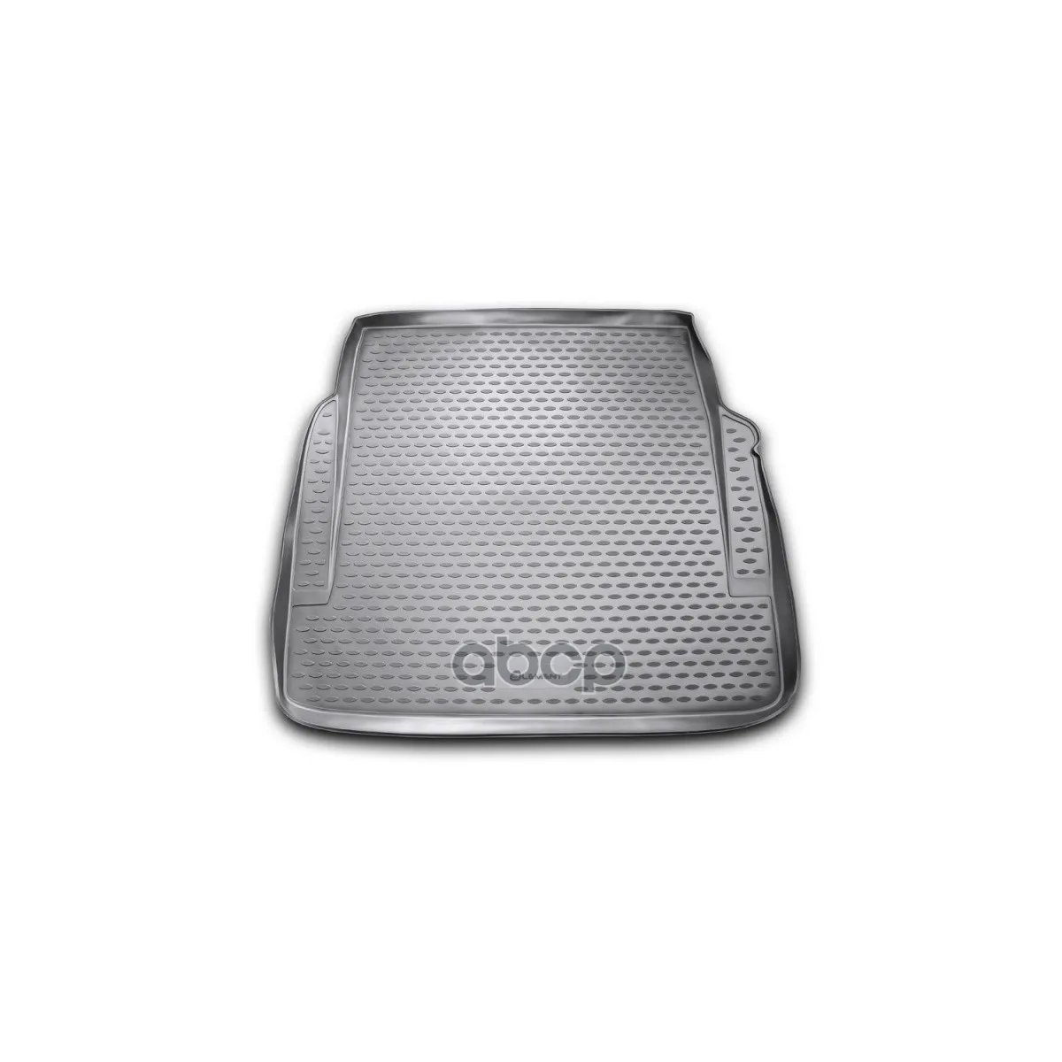 Коврик В Багажник Mercedes-Benz S-Class W221 2005-, Сед.(Полиуретан) ELEMENT арт. NLC.34.11.B10