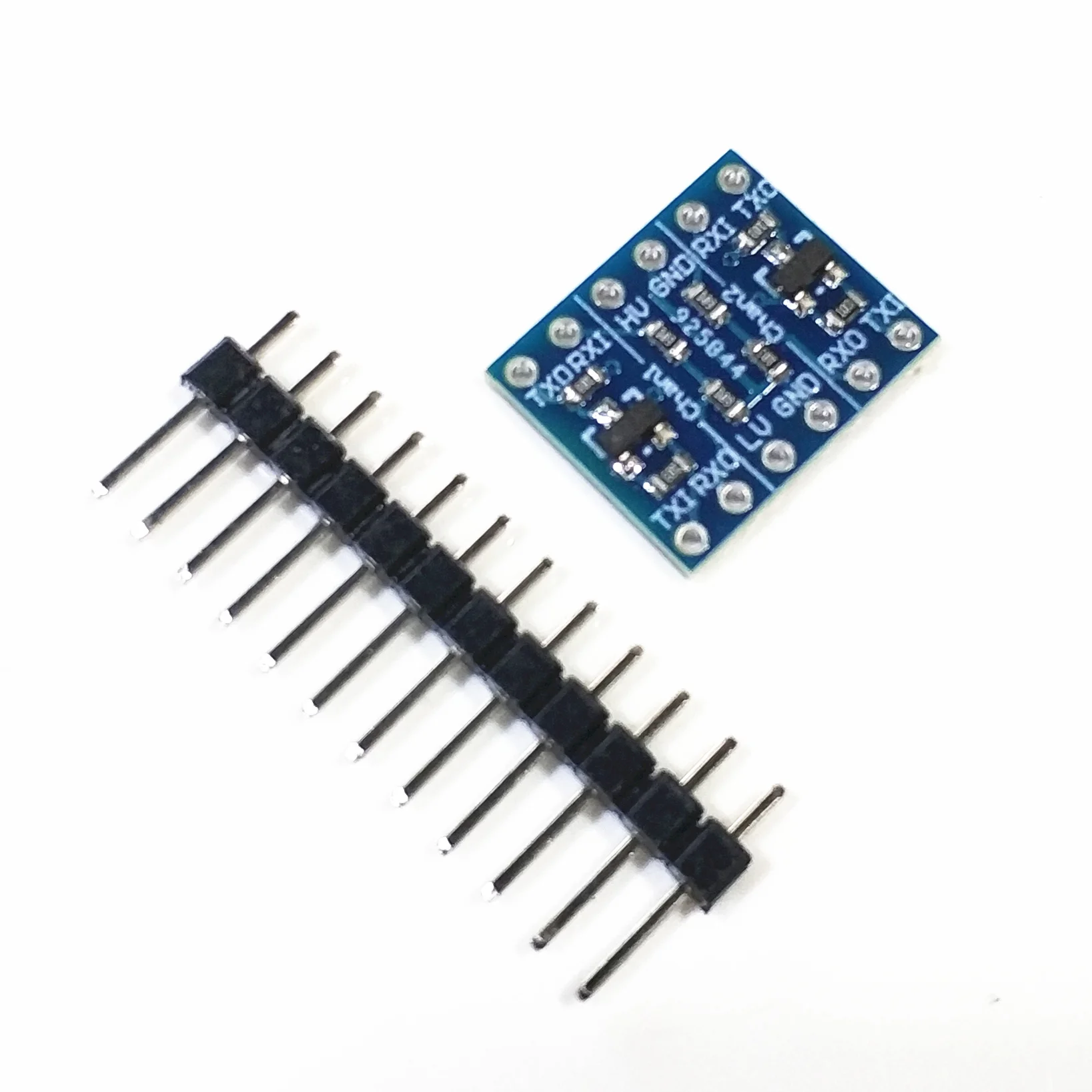 1pcs-Promotional-IIC-I2C-5-3v-system-compatible-with-the-I2C-Level ...