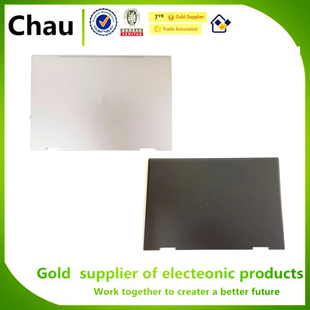 Chau Nuovo Per Hp Envy X360 15-Cn 15-Cp Tpn-W134 Lcd Cover Posteriore L23846-001 4600Ed03000