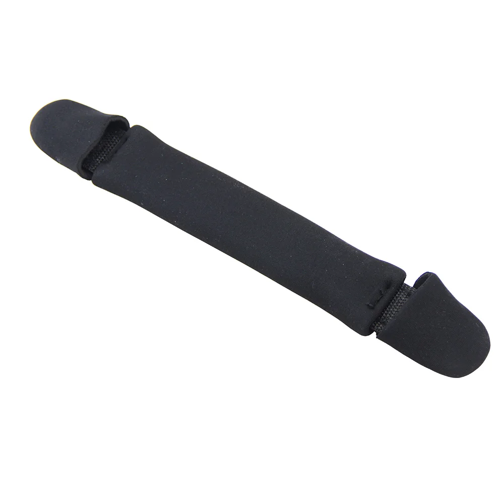 Surfboard Handle Durable Neoprene & PU Soft Surfboard Handle On Surf Rescue Boards and Life Saving Board