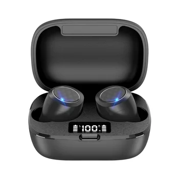 

A40 Wireless Bluetooth Earphones HIFI Stereo Sport Wireless Headphones Waterproof Earbuds Headsets With Microphone for Xiaomi