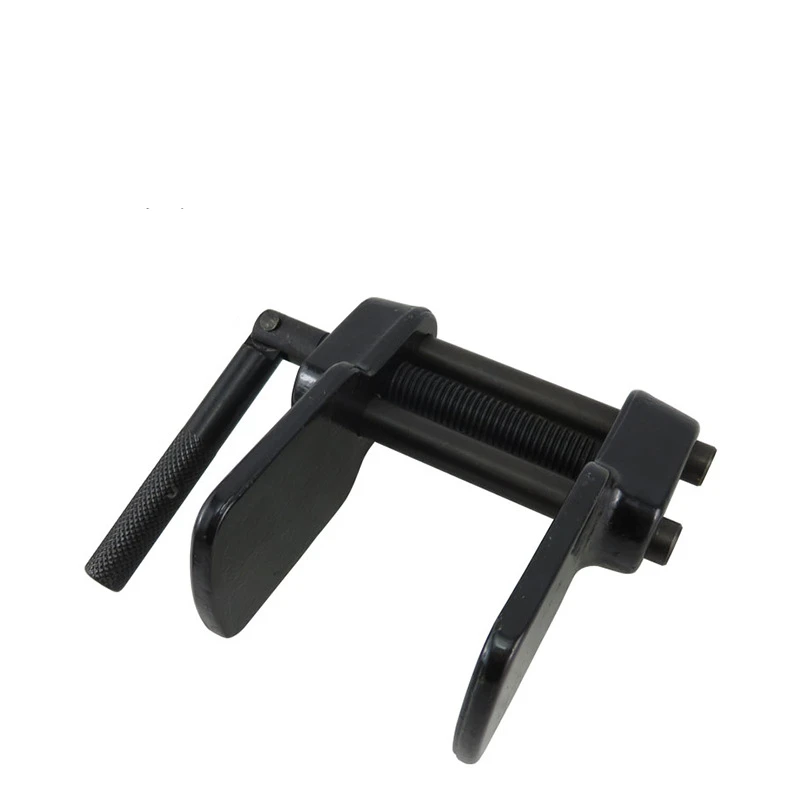 

DIY Metal Disc Brake Pad Installation Caliper Spreader Tool for Most Cars