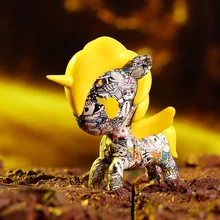 

Tokidoki Unicorn Comics Fantasy Series Blind Box Toys Kawaii Surprise Guess Bag Cute Doll Anime Figure Home Model for Girls Gift