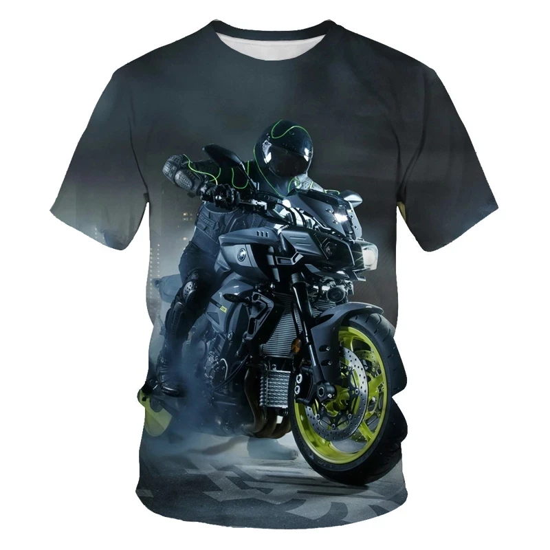 

Fashion 2021 T-shirt Men's Various Movie Collection 3D Printing Fashion Men's and Women's T-shirt Soft Texture Casual Men's Clot