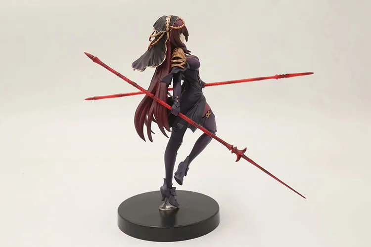 

Ska Ha FuRyu Fate FGO Division Cegar Third Advent Prize Figure Second Generation Garage Kit Decoration Diffuse Country