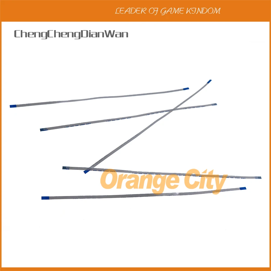 1Pc Light Board Cable 6Pin Per Ps5 Console Display Light Board Cable Per Playstation 5 Game Console