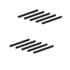 Pen nibs refill Tips for Wacom CTL471 671 472 672 4100 6100 intuos 3 4 5 PTH-451 651 851 1