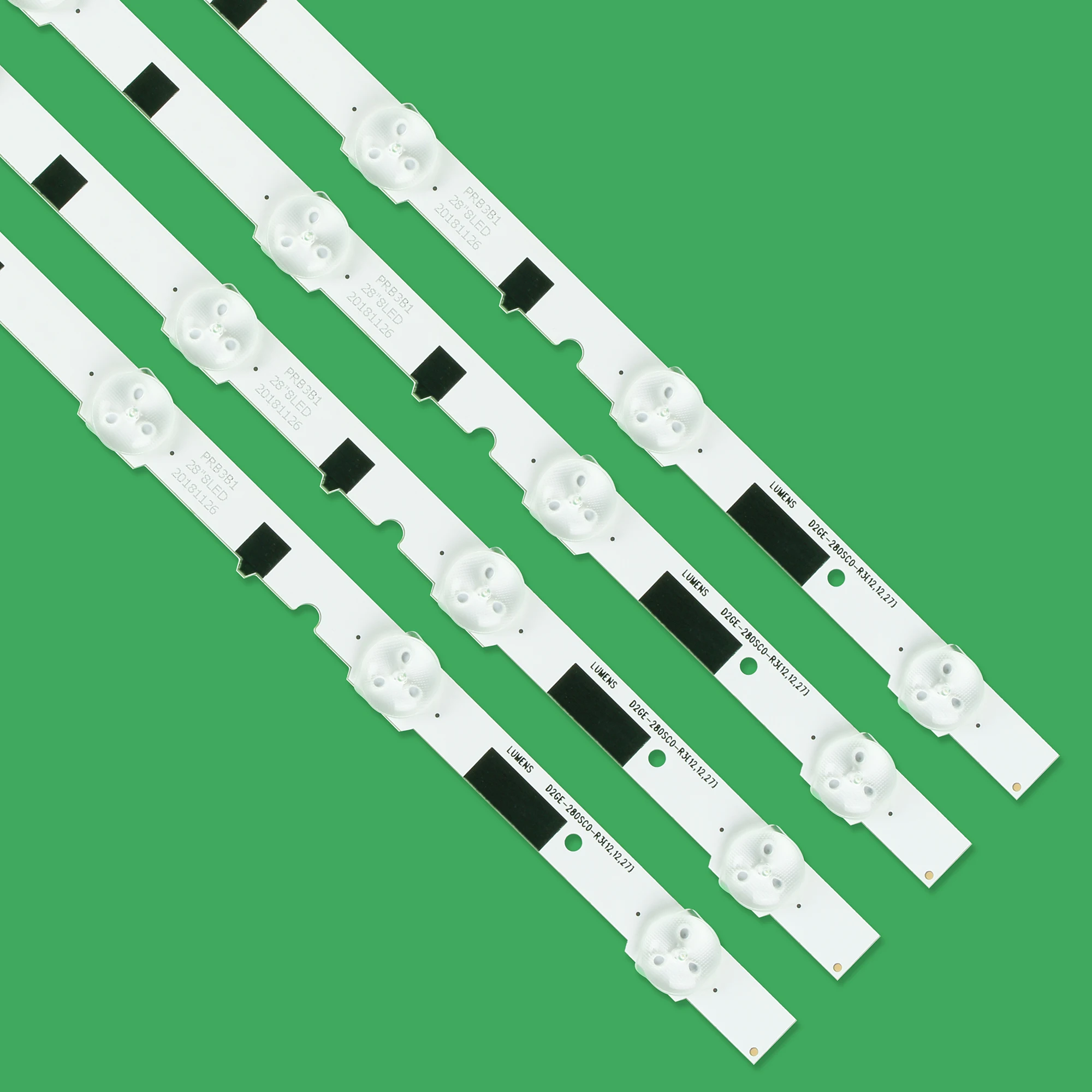20pcs ο 558mm LED Ʈ D2GE-280SC0-R3 2013SVS28H Ｚ UA28F4088AR UE28F5000 UE28F4000AS HG28EB670 UE28F4000